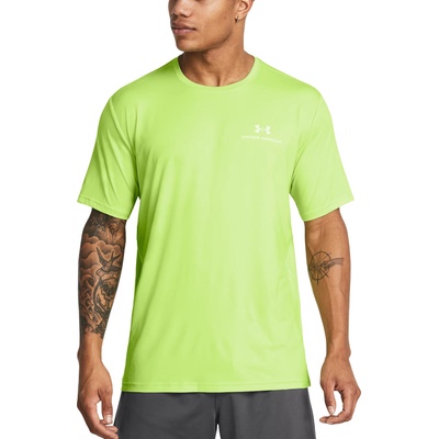 Under Armour Тениска Under Armour Vanish Energy SS 1383973-304 Размер L