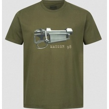 Mauser 98 System t-shirt