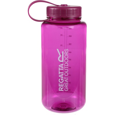 Regatta 1L Tritan Flask (2025) Цвят: лилав