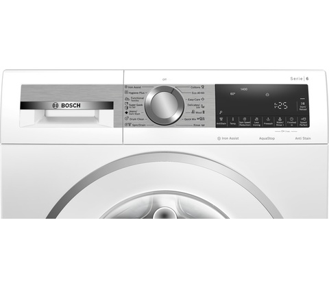 Bosch WGG244Z9BY