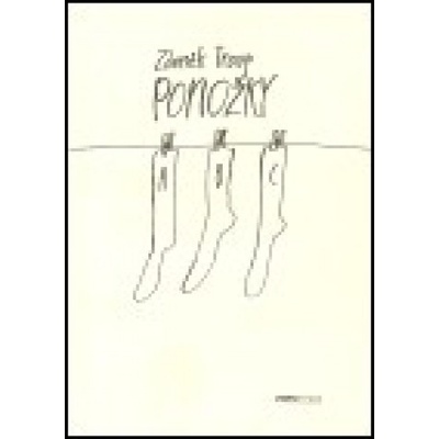 Ponožky - Zdeněk Troup