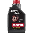 Prevodové oleje Motul Motylgear 75W-85 1 l
