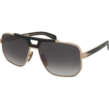 David Beckham Диоптрични очила David Beckham DB 7157/S RHL/9O