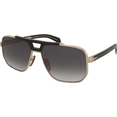David Beckham Диоптрични очила David Beckham DB 7157/S RHL/9O