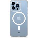 iStyle Калъф за iPhone 13 от iSTYLE PLB by Epico - Hero Magnetic - transparent (K-PL60310101000007)