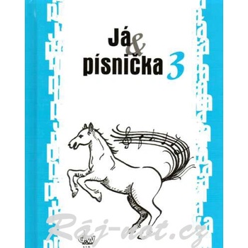 Já & písnička 3