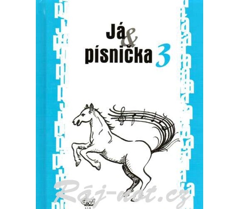 Já & písnička 3