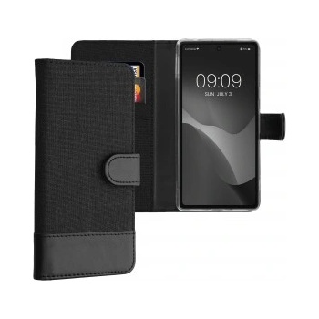 kwmobile Google Pixel 7a černá