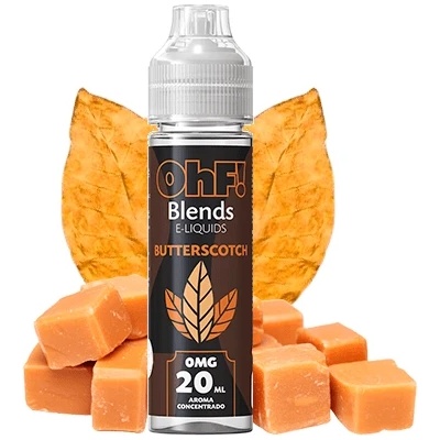 OHF Blends Butterscotch 12ml/60ml