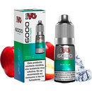 IVG 6000 Salt Arctic Apple 10 ml 20 mg