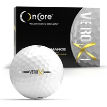 OnCore VERO X1 bílé 12 ks