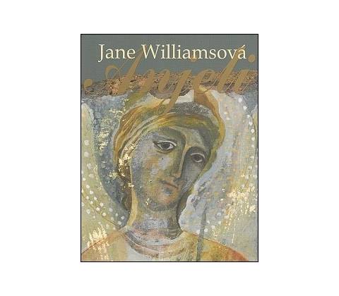 Anjeli - Williamsová Jane