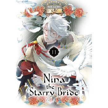Image 1 of Nina the Starry Bride 11