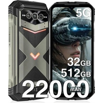 DOOGEE V Max Pro