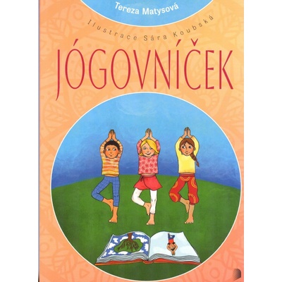 Jógovníček