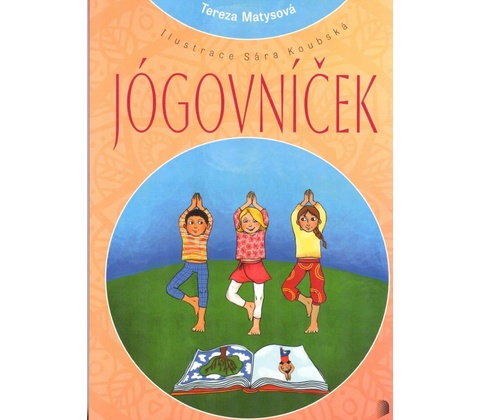 Jógovníček