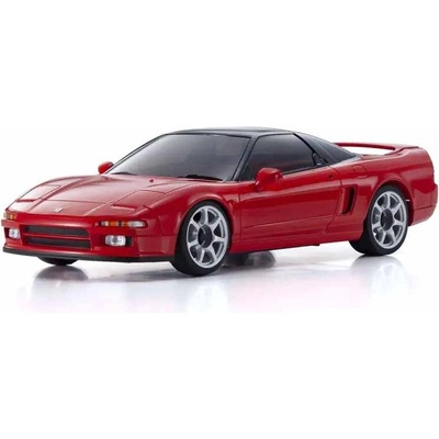 Kyosho Mini-Z RWD: Karoserie Honda NSX Red
