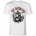 Plastic head мъжка тениска the exploited -barmy army (white) - plastic head - ph12815