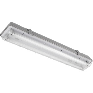 ELMARK КОРПУС ЗА bella led 2x1500mm (89089)
