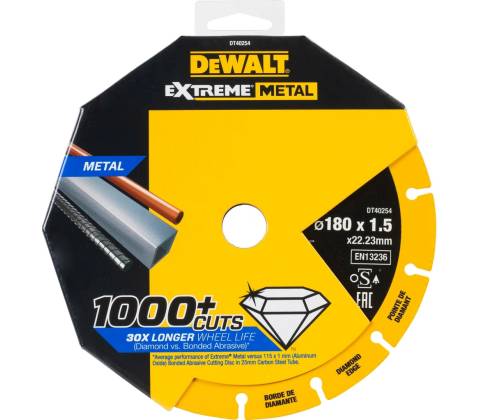 DeWalt DT40254