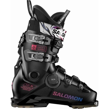 SALOMON SHIFT SUPRA BOA 80 T GW JR 25/26