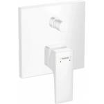 Hansgrohe Вграден смесител за вана/душ Hansgrohe Metropol, бял мат (32545700)