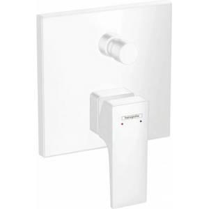 Hansgrohe Вграден смесител за вана/душ Hansgrohe Metropol, бял мат (32545700)