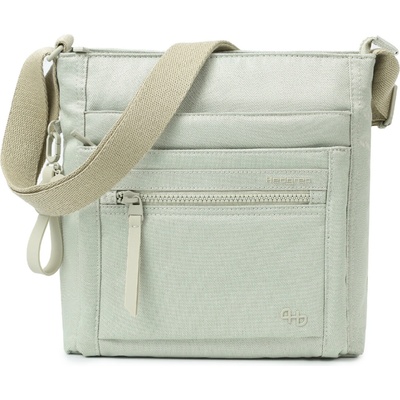 Hedgren Inner City Seasonals Orva Crossover HIC370 jean pussy willow grey