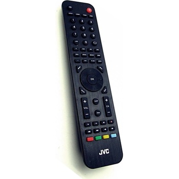 GENERAL JVC RM-C3170 - съвместимо дистанционно управление на марката General (RM-C3170)