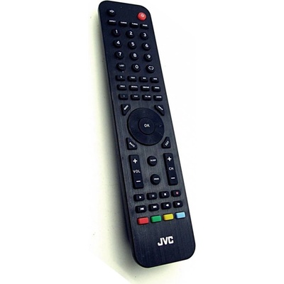 GENERAL JVC RM-C3170 - съвместимо дистанционно управление на марката General (RM-C3170)