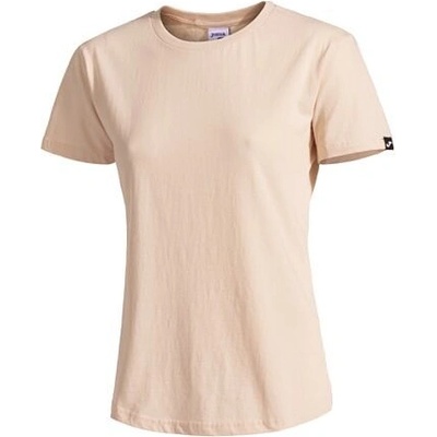 Desert Short Sleeve T-shirt světlá růžová
