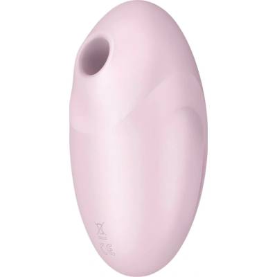 Satisfyer Vulva Lover 3 stimulátor klitorisu s tlakovými vlnami