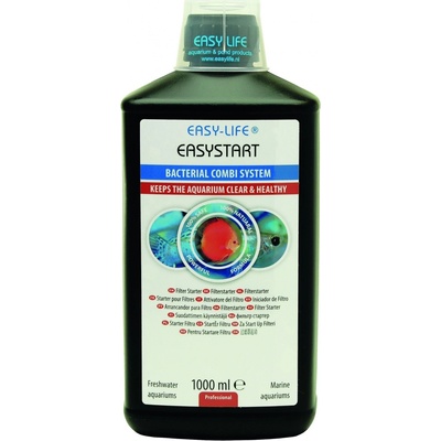 Easy Life Easystart 1 l