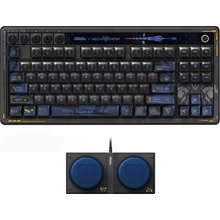 8BitDo Mechanical Keyboard Mecha Break Edition RET00622