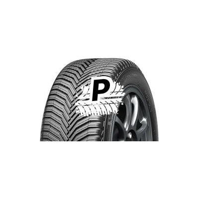 Michelin CROSSCLIMATE 2 255/45 R20 101W