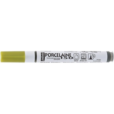 Pébéo Fix na porcelán Porcelaine 150 0,7 mm 06 Peridot Green