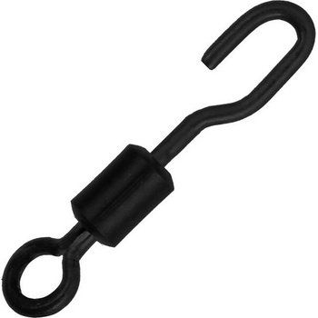 Gardner Obratlík Covert QC Swivels veľ.12 10 ks