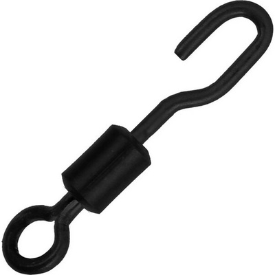 Gardner Obratlík Covert QC Swivels veľ.12 10 ks