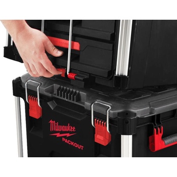 Image 1 of Milwaukee PACKOUT 3 4932472130