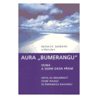 Aura "Bumerangu" - Goldsmith, Manulani
