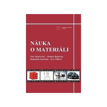 Náuka o materiáli