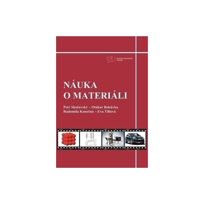 Náuka o materiáli