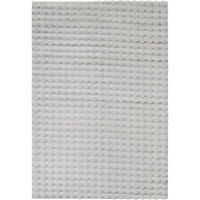 Najkoberce Bubbles Moyo strieborný