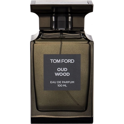 Tom Ford Oud Wood parfémovaná voda unisex 100 ml