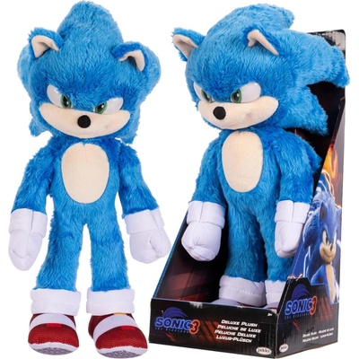 Sonic 3 Deluxe 32 cm