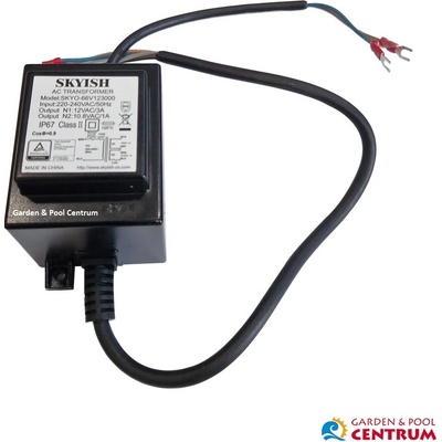 Intex Transformátor 12854 pre Pure Spa 28426 model 2020
