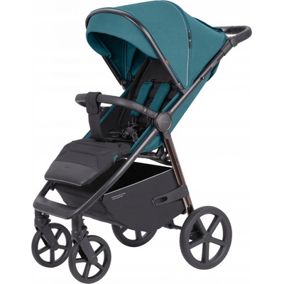 Carrello Bravo Plus Oxford Blue Sport 2022
