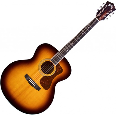 Guild F-250E Deluxe