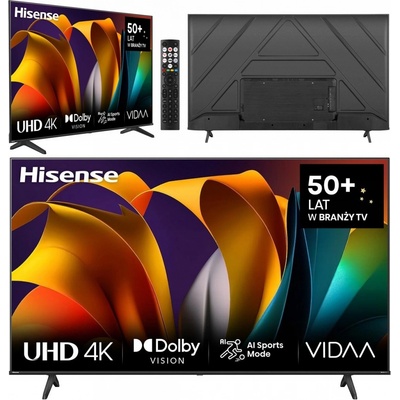 Hisense A6N