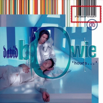 BOWIE, DAVID - HOURS LP